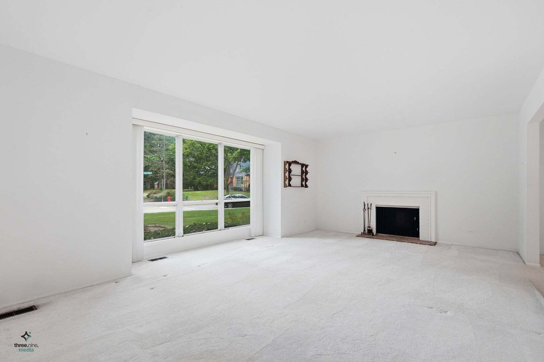 Casa a Riverwoods, Illinois, Stati Uniti 3 - 18776701
