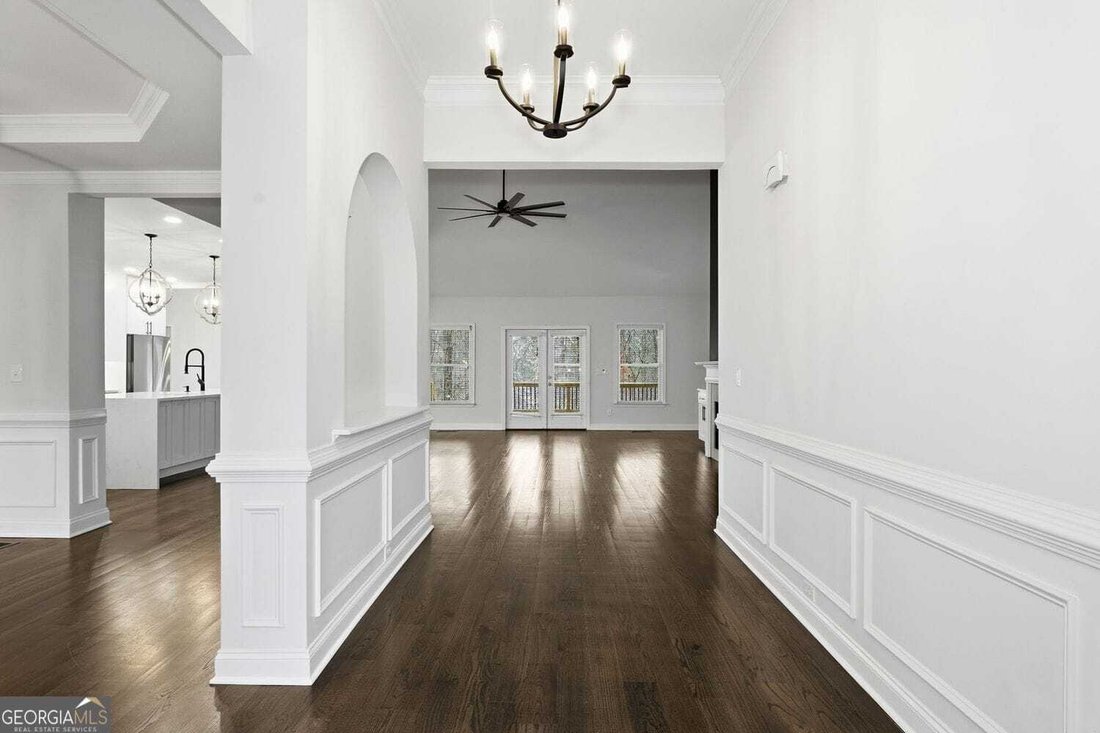 House in Newnan, Georgia, United States 3 - 18776116