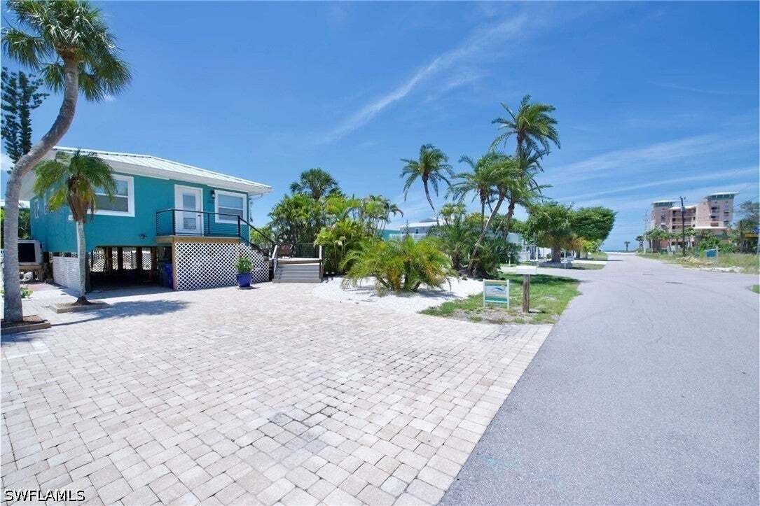 Casa a Fort Myers Beach, Florida, Stati Uniti 2 - 18775995