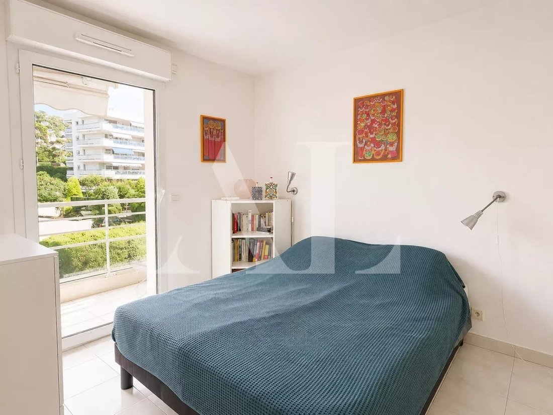 Apartamento en La Mer - Le Puadon - Cannes Eden, Vallauris, Francia 5 - 18777466