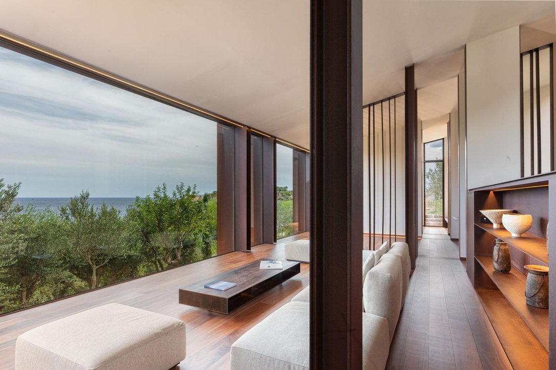 Villa in Cadaques, Catalonia, Spain 2 - 18779835