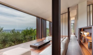 Villa in Cadaqués, Katalonien, Spanien 1