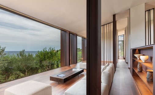 Villa in Cadaques, Catalonia, Spain 1