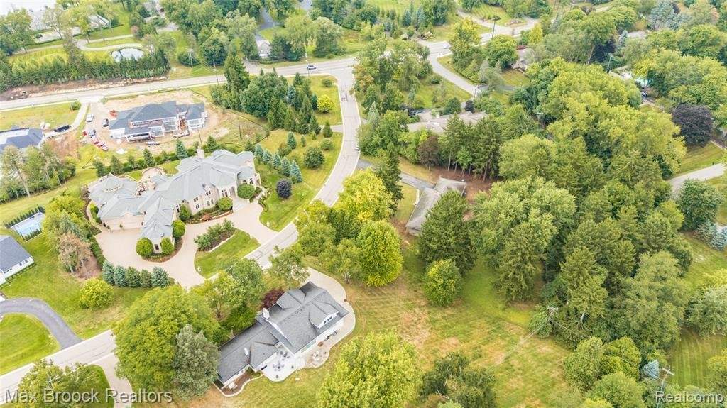 Haus in Bloomfield Hills, Michigan, Vereinigte Staaten 5 - 18776221
