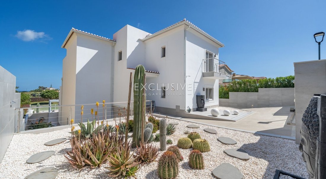 Villa à Sao Goncalo de Lagos, Algarve, Portugal 4 - 18777601