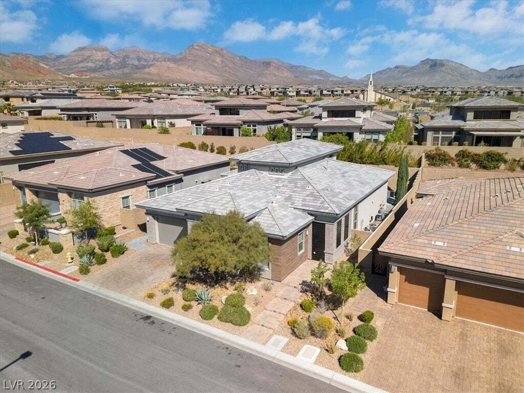 Maison à Las Vegas, Nevada, États-Unis 2 - 18779326