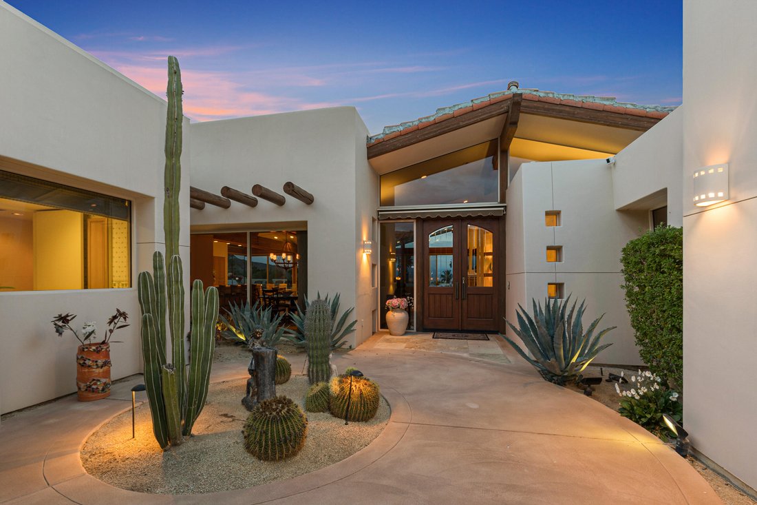 House in Palm Desert, California, United States 5 - 18778384