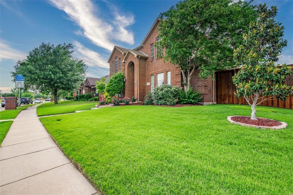 House in McKinney, Texas, United States 3 - 18776622