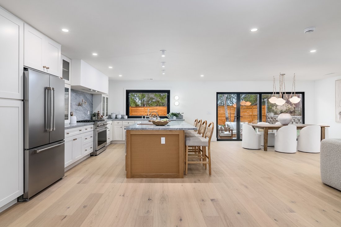 Casa en Solana Beach, California, Estados Unidos 5 - 18778329