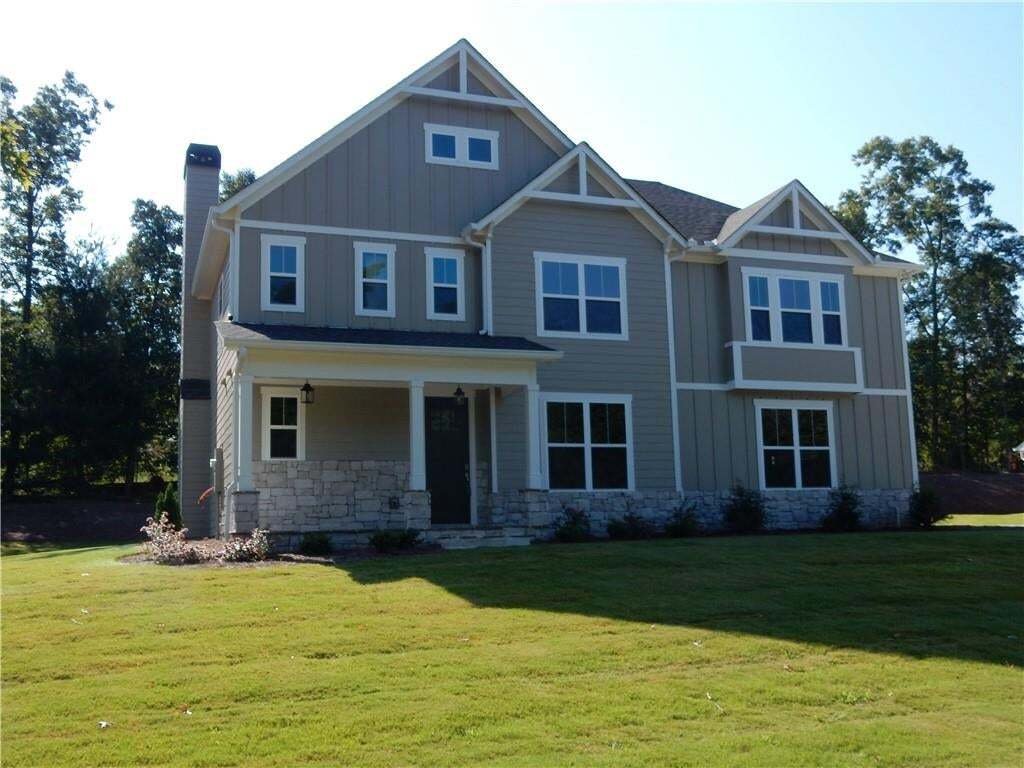 House in Demorest, Georgia, United States 2 - 17922076