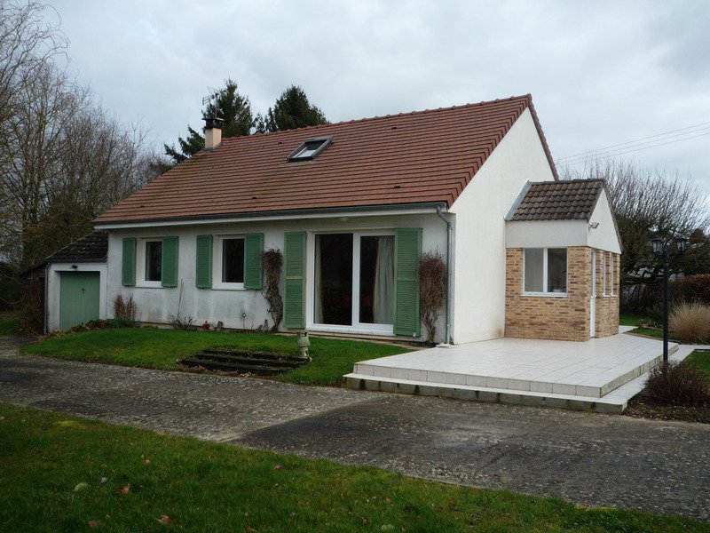 House in Montdauphin, Ile-de-France, France 3 - 18777512