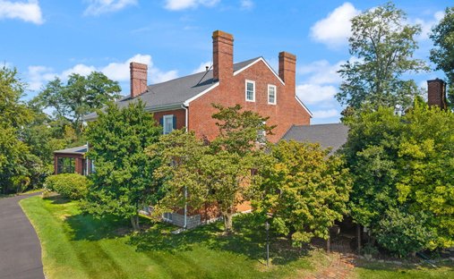 House in Lexington, Kentucky, United States 1