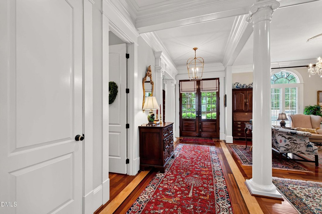 House in Raleigh, North Carolina, United States 5 - 18508675
