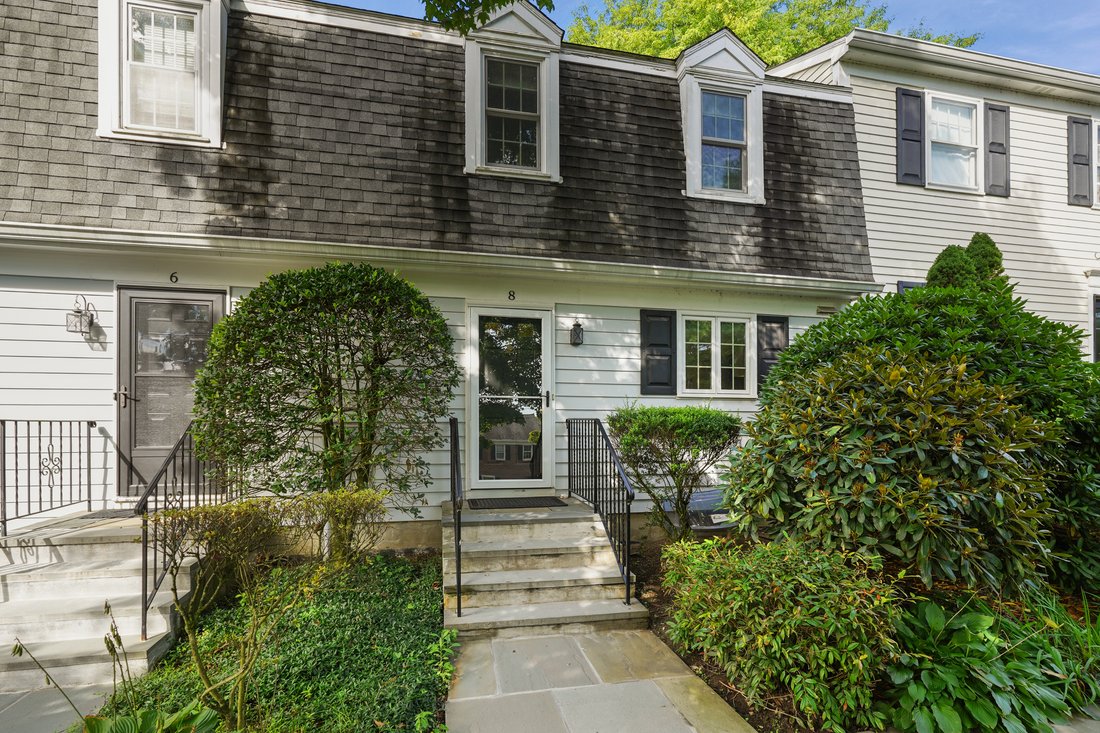 Condo in Greenwich, Connecticut, United States 2 - 18781397