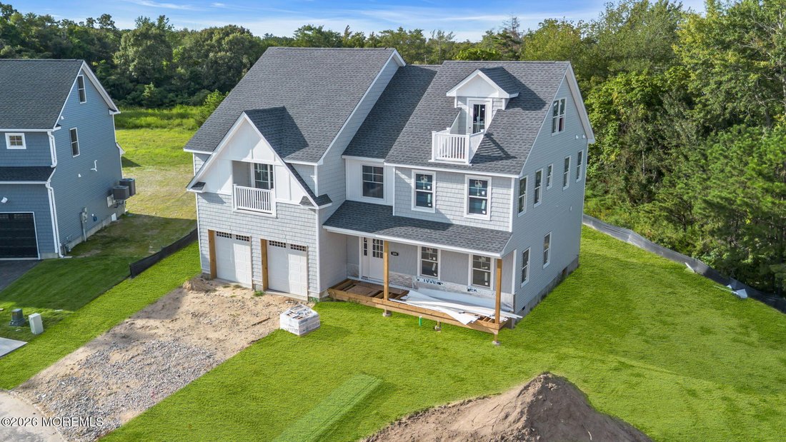 House in Beach Haven, New Jersey, United States 2 - 17908882
