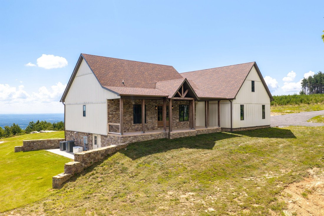 Haus in Evensville, Tennessee, Vereinigte Staaten 4 - 18781685