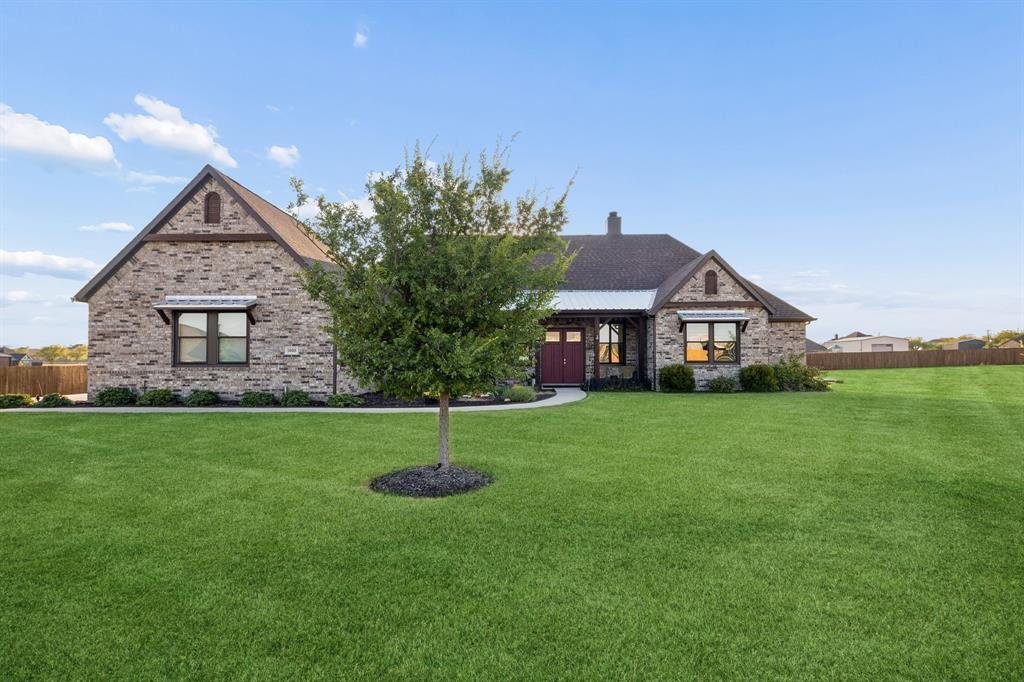 Casa a Sanger, Texas, Stati Uniti 4 - 18780018