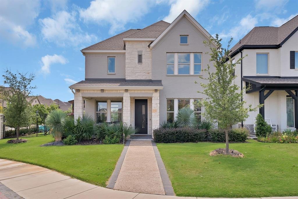 Haus in Arlington, Texas, Vereinigte Staaten 1 - 18780016