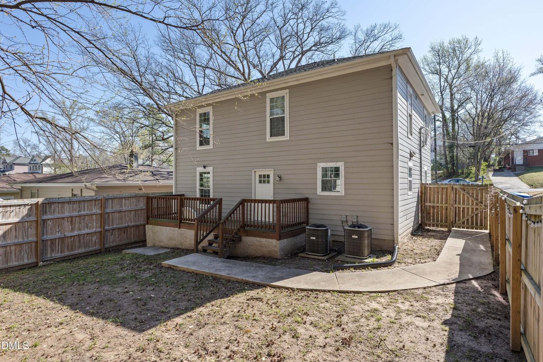 Haus in Chapel Hill, North Carolina, Vereinigte Staaten 4 - 17539919