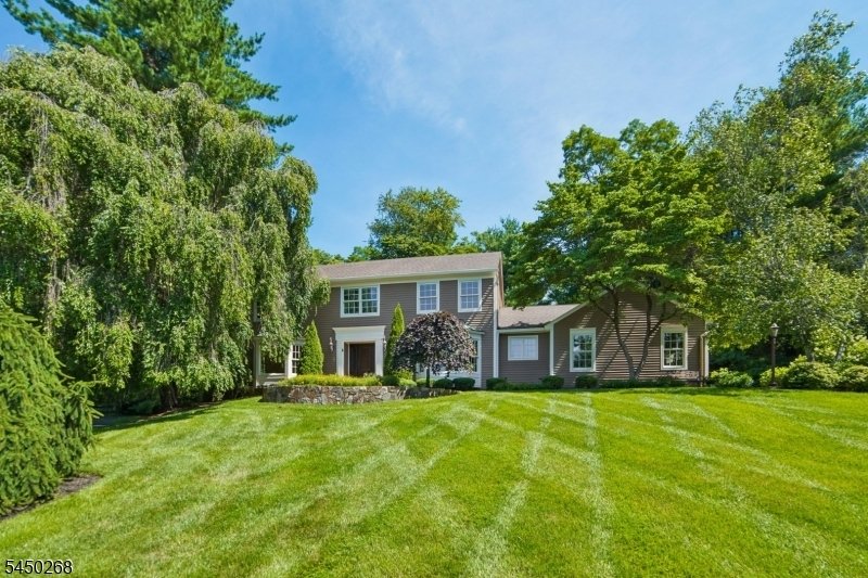 House in Mendham, New Jersey, United States 1 - 18781255