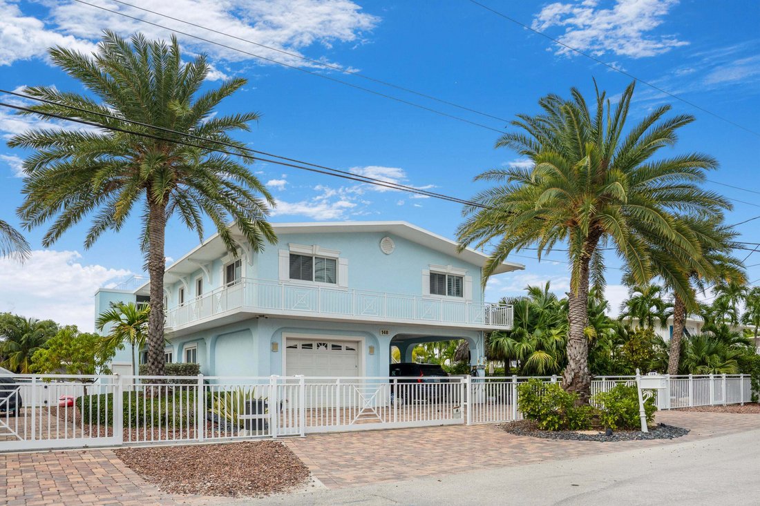 Haus in Islamorada, Florida, Vereinigte Staaten 1 - 18735836