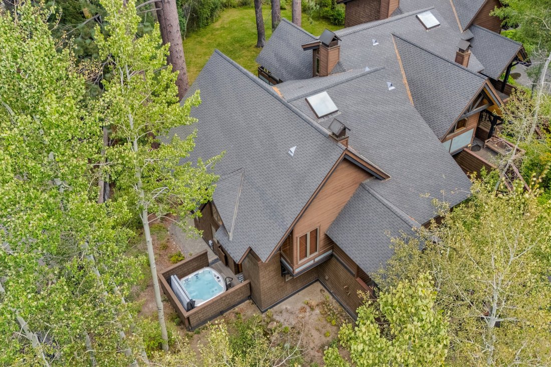 Condo in Tahoma, California, United States 2 - 17539196