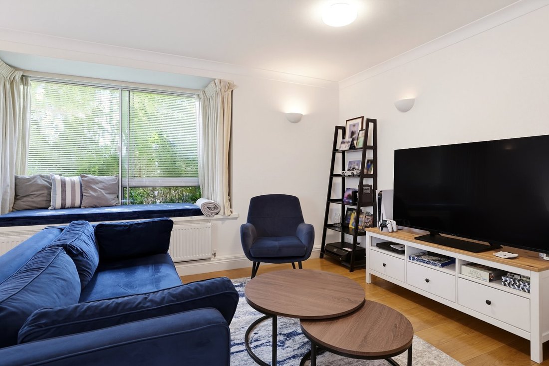 Appartement en Belgravia, Westminster, Angleterre 3 - 18776261
