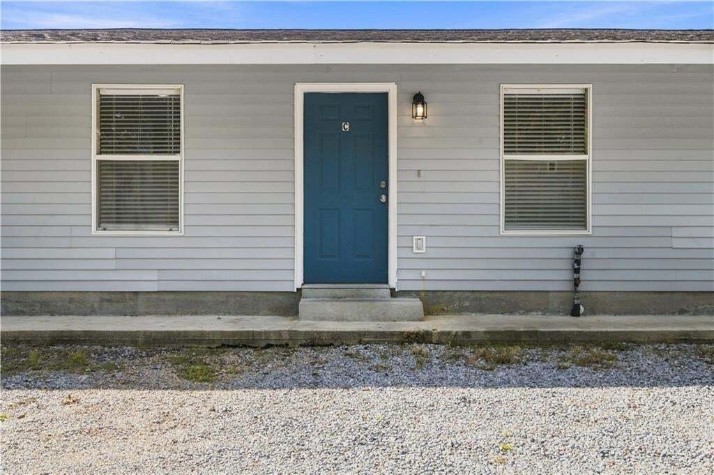 Apartment in Hammond, Louisiana, United States 4 - 18779344