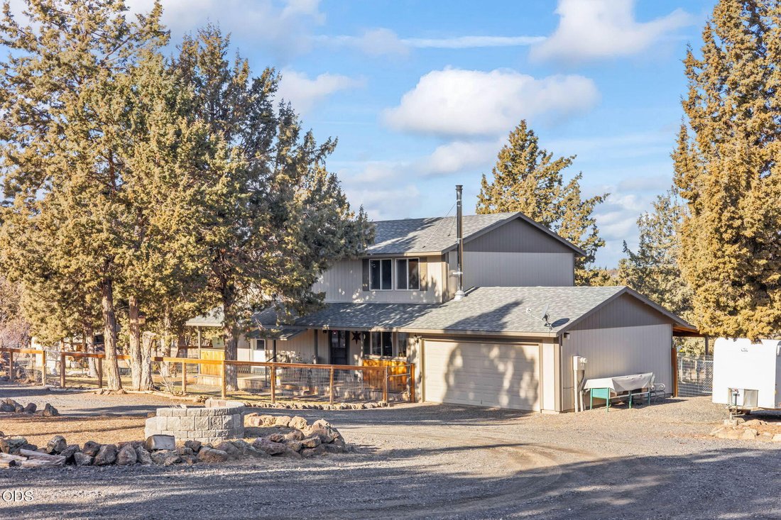 Haus in Prineville, Oregon, Vereinigte Staaten 2 - 18781854