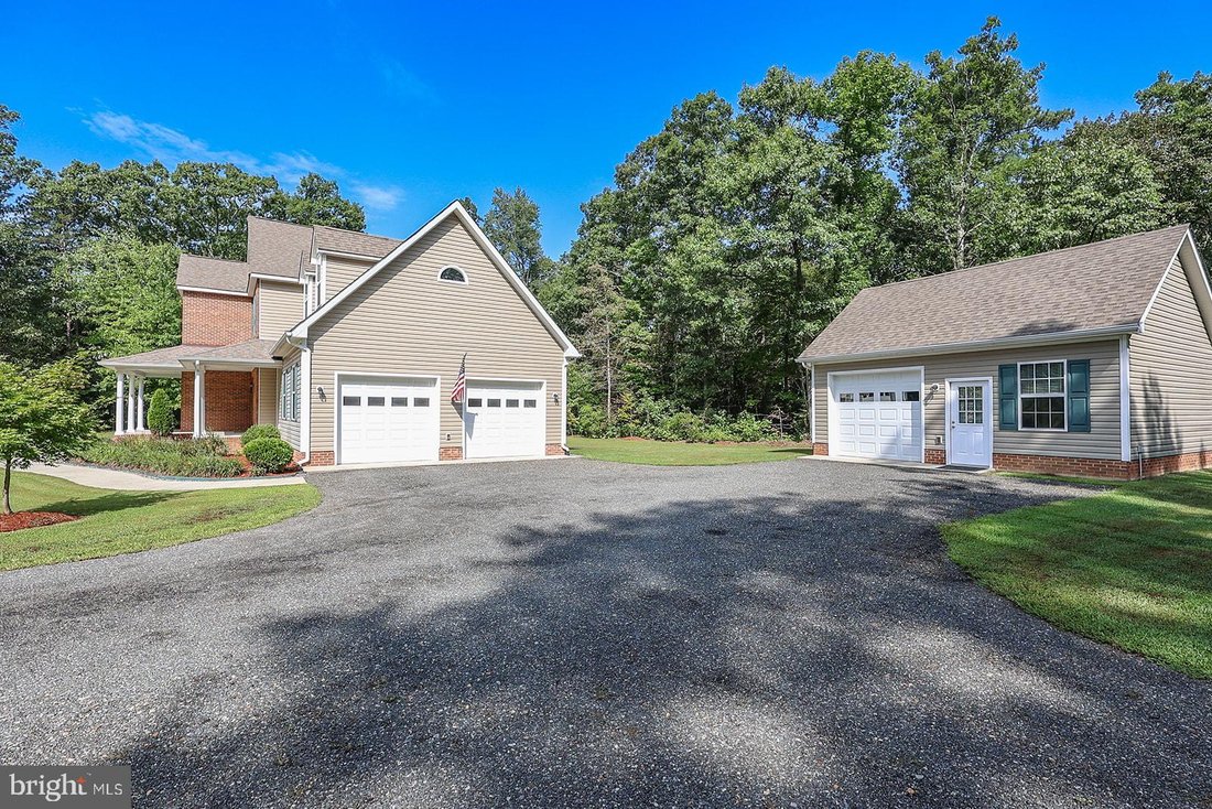 Haus in Leonardtown, Maryland, Vereinigte Staaten 2 - 18781121