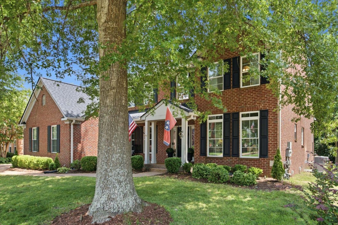 House in Franklin, Tennessee, United States 2 - 18779585
