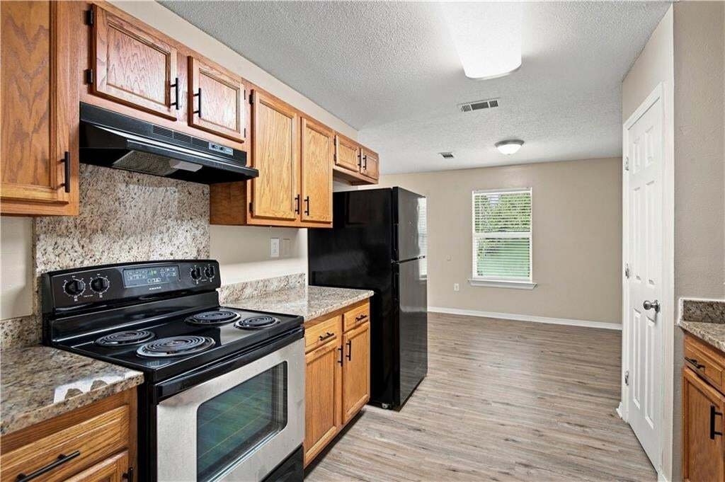 Apartment in Hammond, Louisiana, United States 5 - 18779344