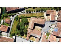 Castle in Mozzanica, Lombardy, Italy 3 - 17064735