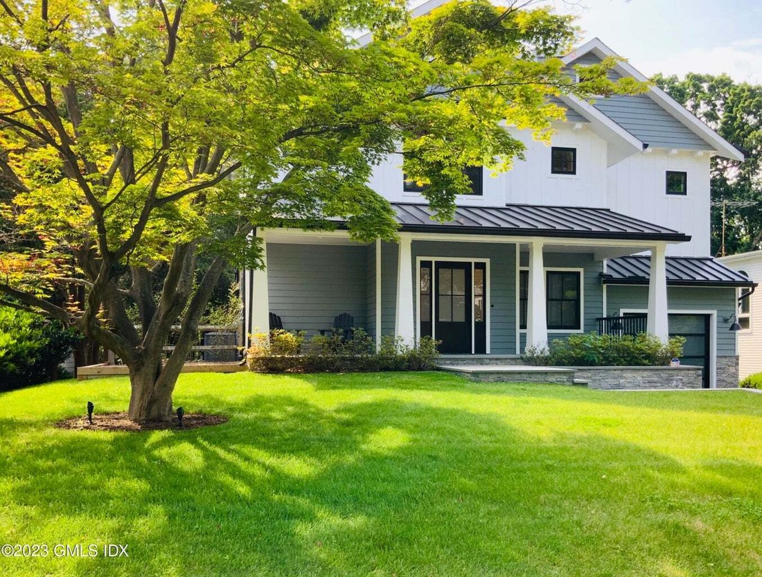 House in Greenwich, Connecticut, United States 1 - 18778401
