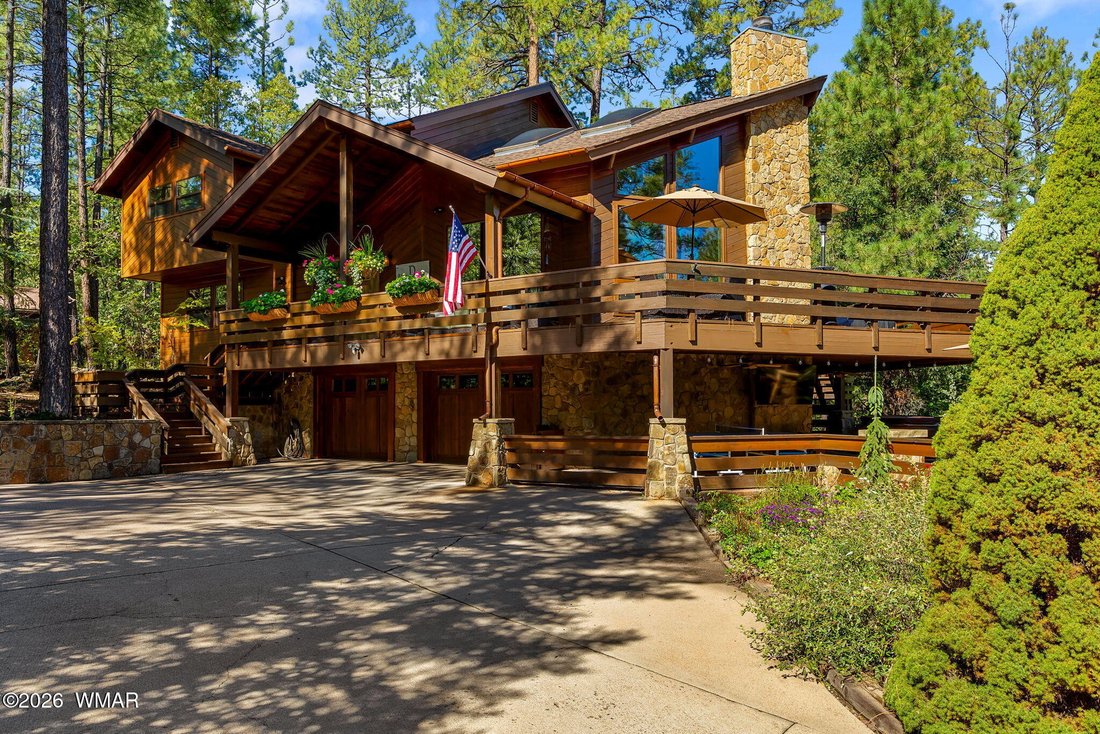 Andere in Pinetop, Arizona, Vereinigte Staaten 1 - 18778545