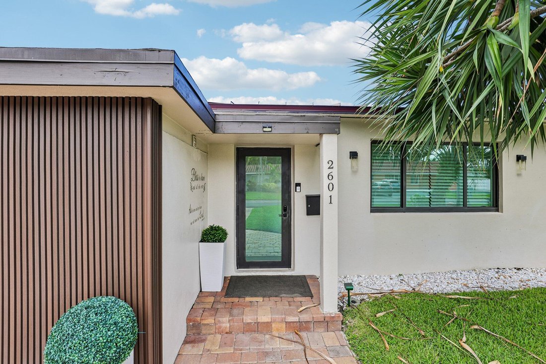Casa en Hillsboro Beach, Florida, Estados Unidos 4 - 18776033