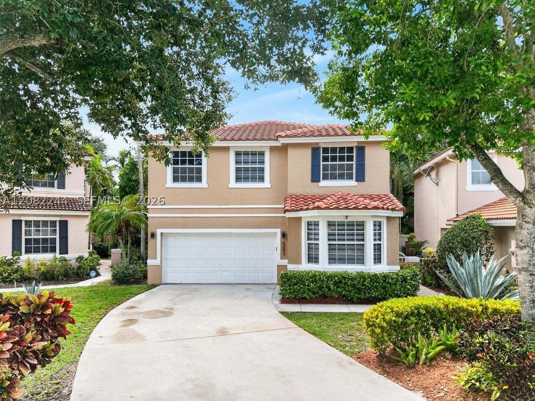 Casa en Southwest Ranches, Florida, Estados Unidos 1 - 18779108