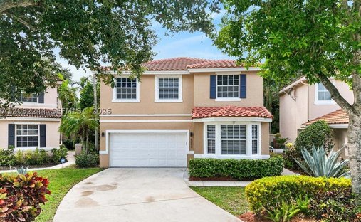 House in Southwest Ranches, Florida, United States 1