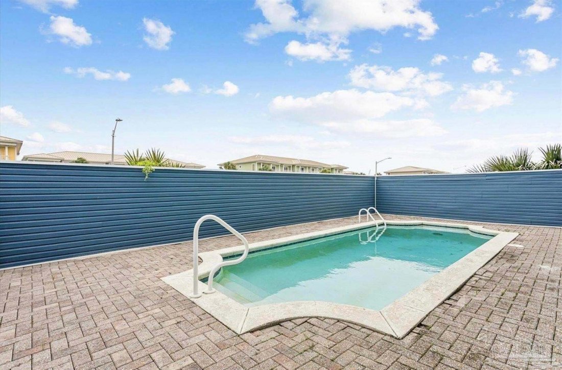 Casa en Gulf Breeze, Florida, Estados Unidos 2 - 18253469