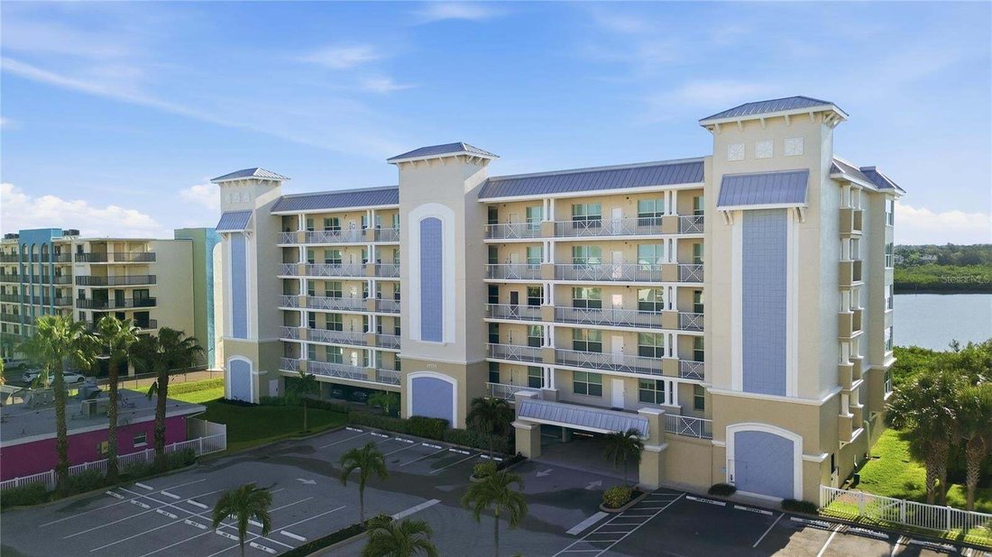 Condominio en Indian Shores, Florida, Estados Unidos 2 - 18776214
