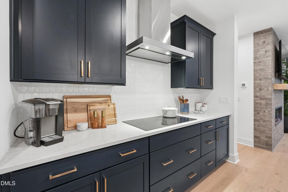 Townhouse in Chapel Hill, North Carolina, United States 4 - 18353549