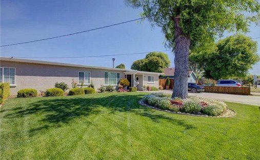 House in San Jose, California, United States 1