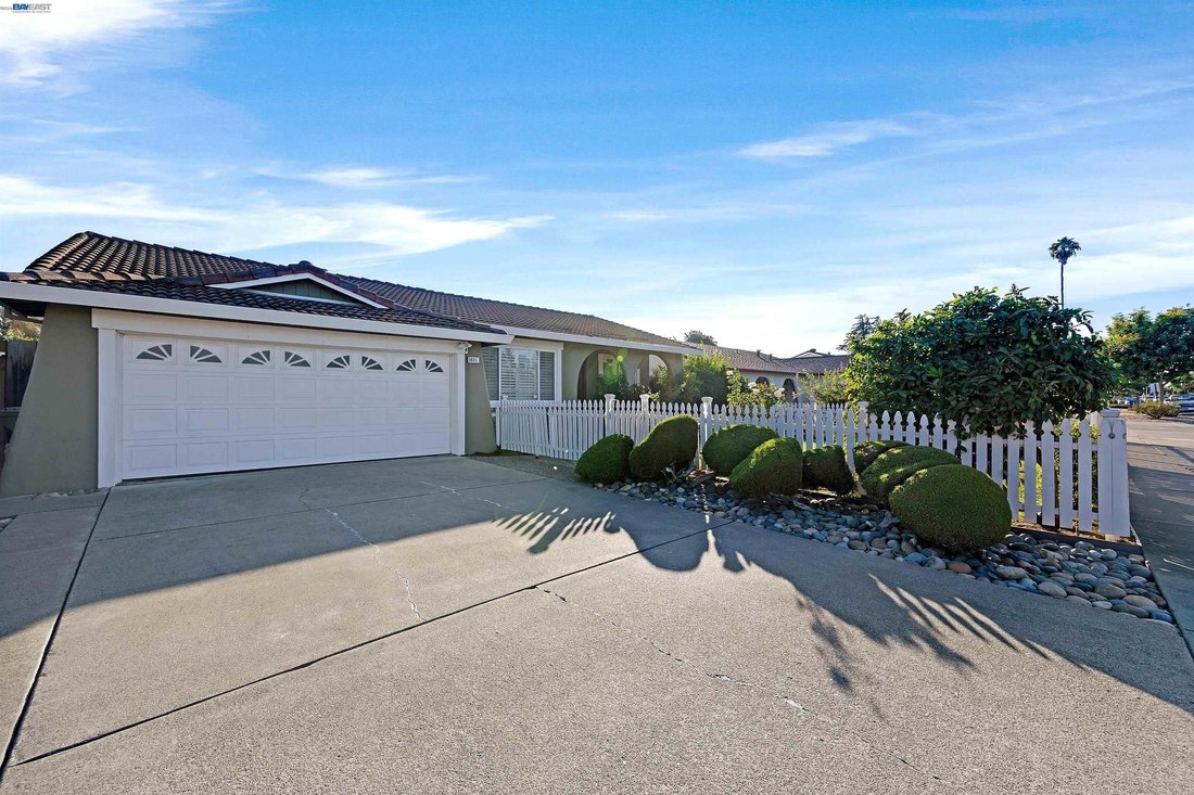 Casa en Newark, California, Estados Unidos 2 - 18778786