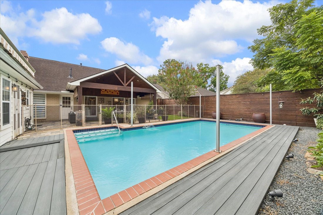 Haus in Houston, Texas, Vereinigte Staaten 3 - 18779692