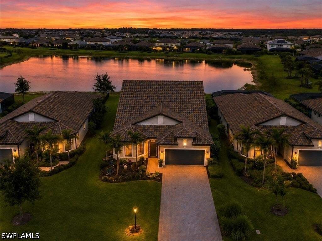 Maison à Miromar Lakes, Floride, États-Unis 1 - 18366086