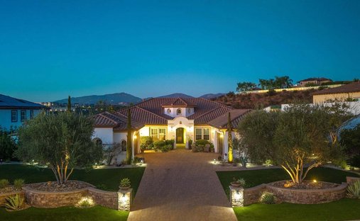 Casa en San Diego, California, Estados Unidos 1