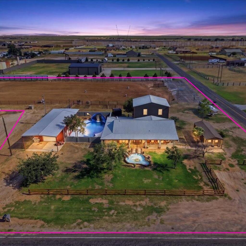 House in Midland, Texas, United States 1 - 18530501
