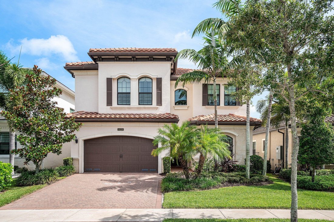 Haus in Delray Beach, Florida, Vereinigte Staaten 1 - 18778926