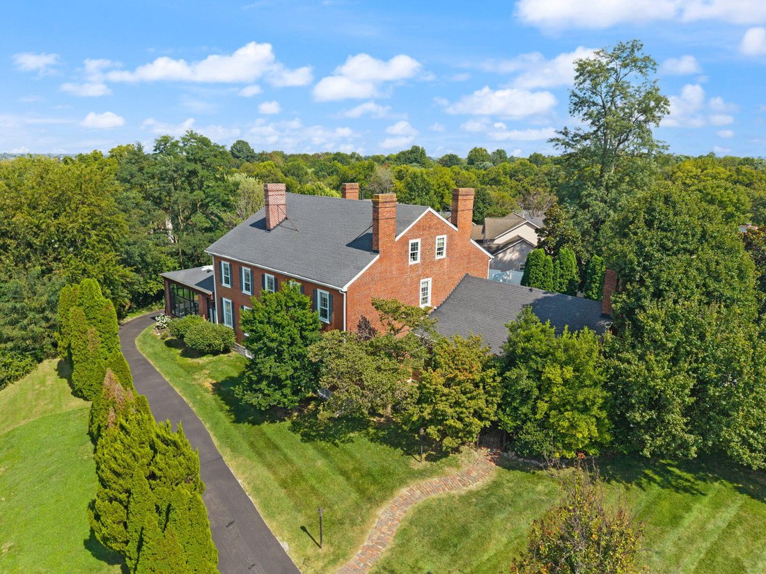 Casa en Lexington, Kentucky, Estados Unidos 1 - 18778618