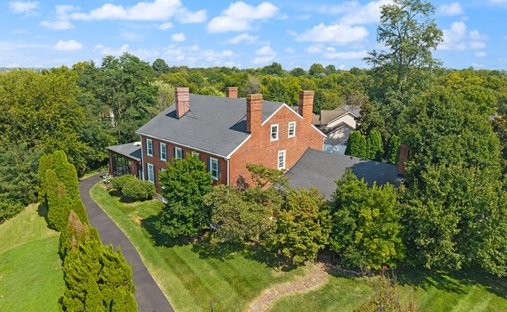 Casa en Lexington, Kentucky, Estados Unidos 1